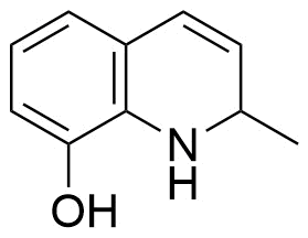 Chlorquinaldol Impurity 2